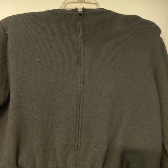 Talbots sweater dress - Picture 5 of 7